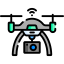 Drone icon 64x64