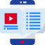 Mobile icon 64x64
