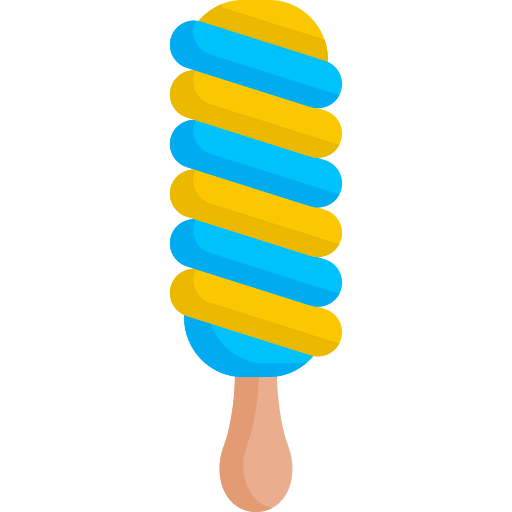 Popsicle icon