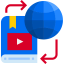 Elearning icon 64x64
