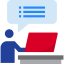 Elearning icon 64x64