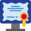 Diploma icon 64x64