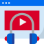 Elearning icon 64x64