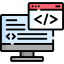 Programming icône 64x64