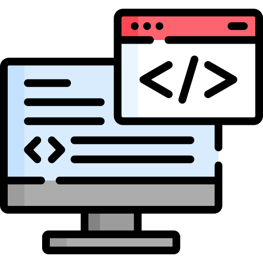 Programming 图标