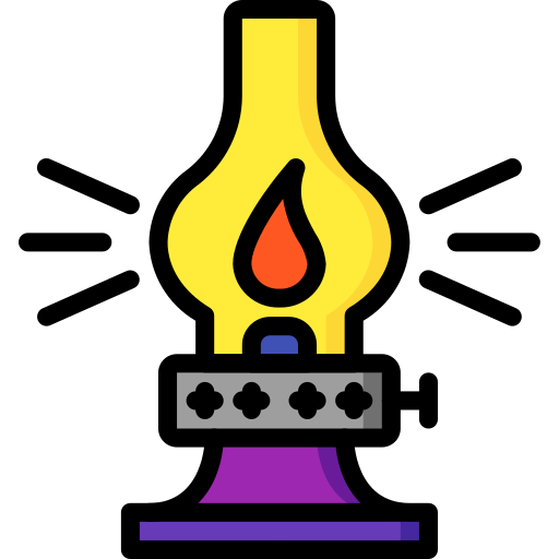 Lamp icon