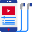 Video icon 64x64