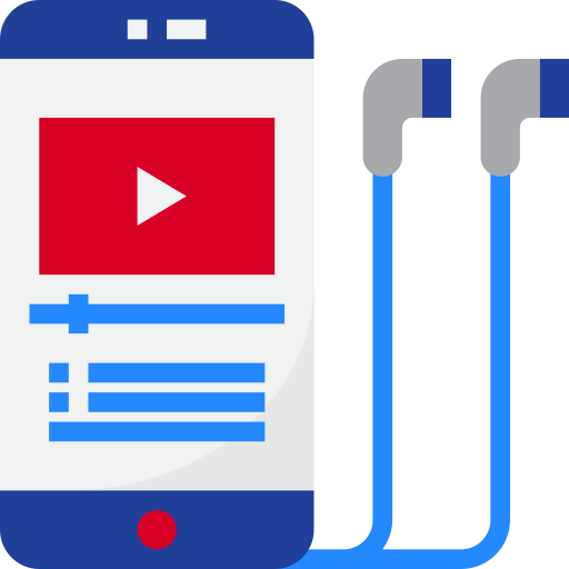 Video icon