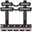Tower icon 64x64
