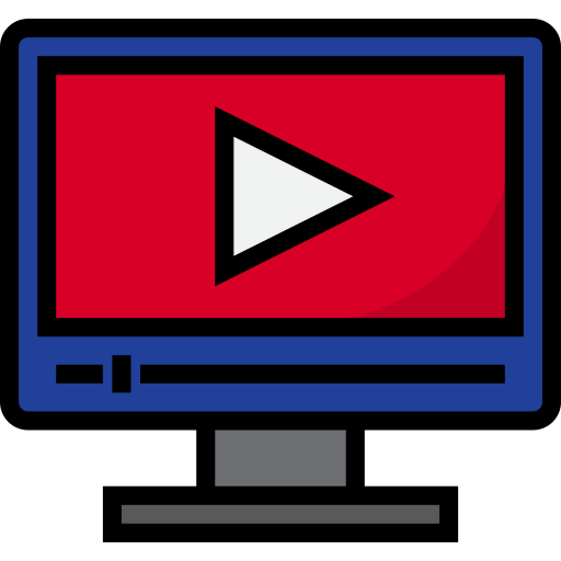 Video icon