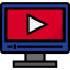 Video icon 64x64