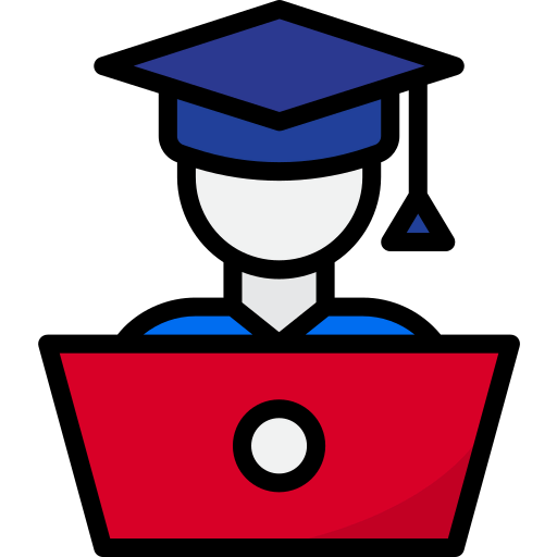 Elearning icon