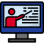 Elearning icon 64x64