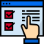 Select icon 64x64