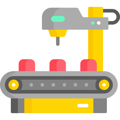 Conveyor icon