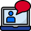 Elearning icon 64x64