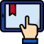 Tablet icon 64x64