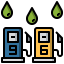Electric station icon 64x64