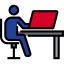 Elearning icon 64x64