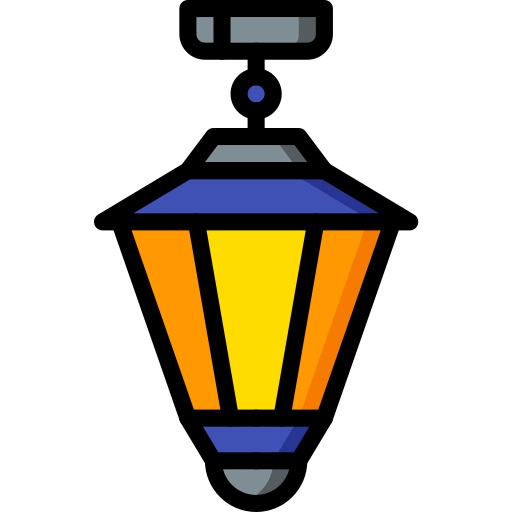 Lamp icon