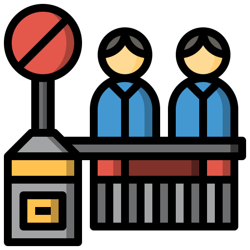 Guards icon
