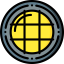 Lamp icon 64x64