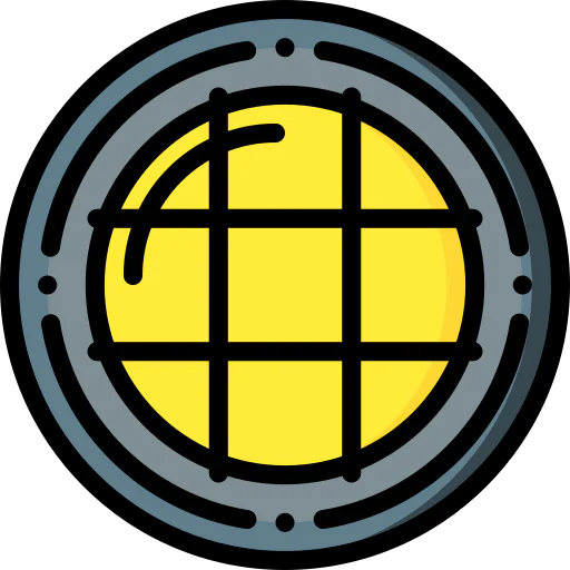 Lamp icon