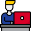 Elearning icon 64x64