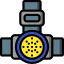 Head light icon 64x64