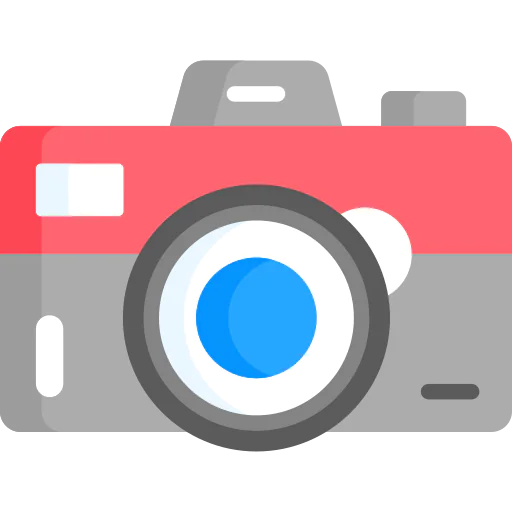 Camera icon
