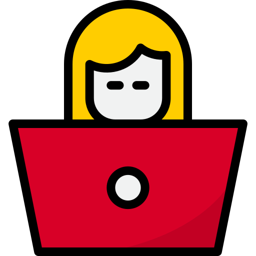 Elearning icon