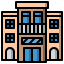 Building icon 64x64