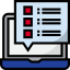 Laptop icon 64x64