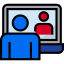 Learning icon 64x64