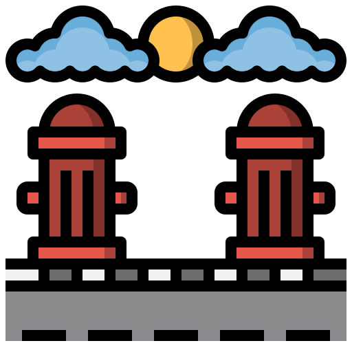 Hydrant icon
