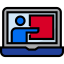 Teacher icon 64x64
