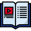 Book icon 64x64