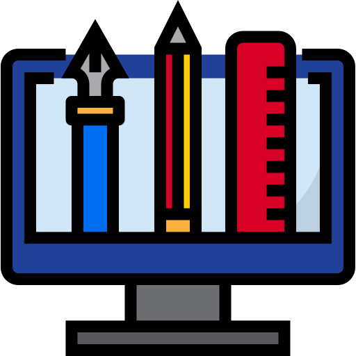 Computer icon