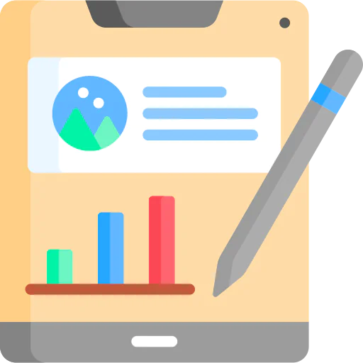Tablet icon