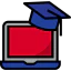 Laptop icon 64x64
