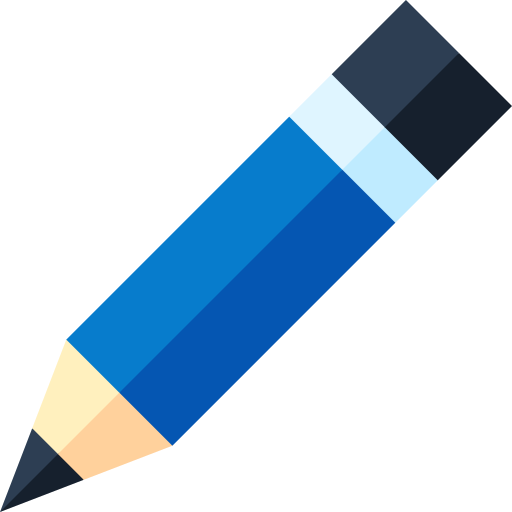 Pencil icon