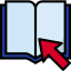 Book icon 64x64