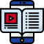 Mobile icon 64x64