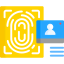 Fingerprint icon 64x64