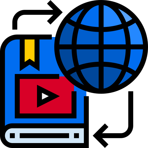 Elearning icon