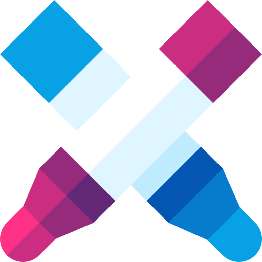 Markers icon