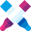 Markers icon 64x64