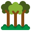 Forest icon 64x64