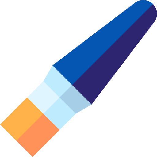 Brush icon