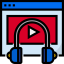 Elearning icon 64x64
